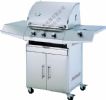 Gas Barbecue Grill